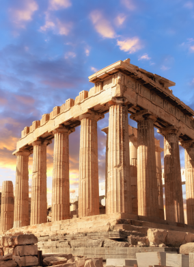 Grecia