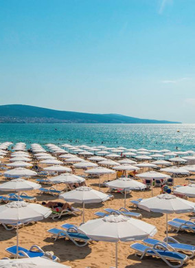 Bulgaria
