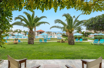 Iberostar Waves Creta Panorama ' Mare (ex. Creta Panorama ' Mare)