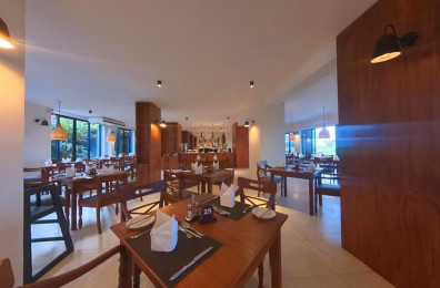 Ekho Surf Hotel