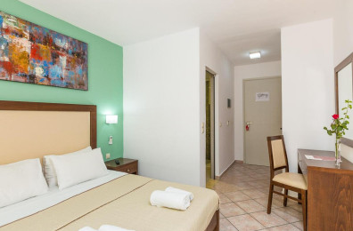 Xidas Garden Charm Hotel