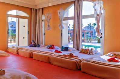 Cleopatra Luxury Resort Makadi Bay