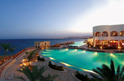 Reef Oasis Blue Bay