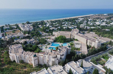 Nahrawess Resort ' Thalasso