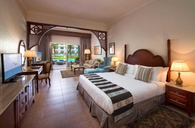 Baron Palace Sahl Hasheesh