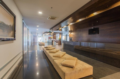 Avala Resort ' Villas