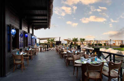 Tropitel Sahl Hasheesh