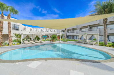Jaz Casa Del Mar Beach