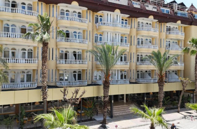 Citrus Plaza Hotel