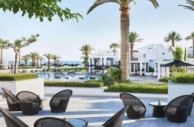 Grecotel Creta Palace Luxury Resort