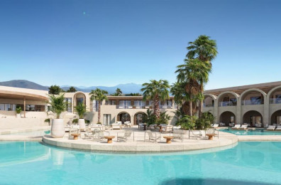 Nana Royal Premium Resort ' Spa (ex. Knossos Royal)