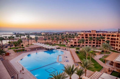 Continental Hotel Hurghada (ex. Movenpick Resort Hurghada)