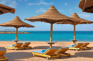 Hilton Hurghada Plaza