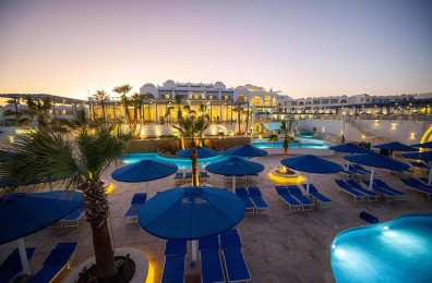 Pickalbatros Palace Resort SSH