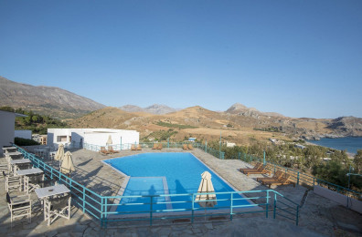 Sokol Resort