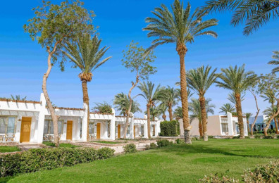 Menaville Resort Safaga