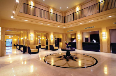Sentido Reef Oasis Senses Resort
