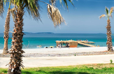Aquasis De Luxe Resort ' Spa