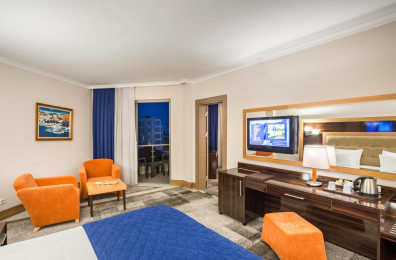 Pine Beach Belek (ex. Maritim Pine Beach)