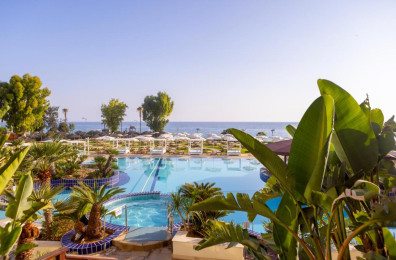 Capo Bay Hotel