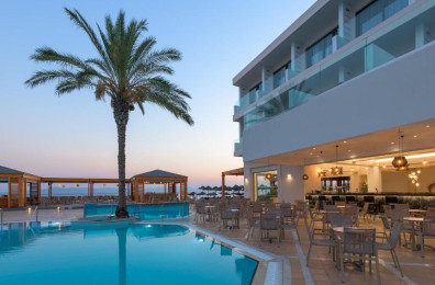 Avra Beach Resort Hotel ' Bungalows