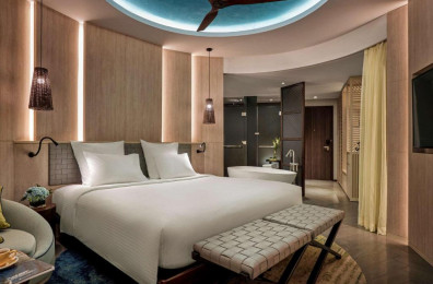 Pullman Phu Quoc Beach Resort