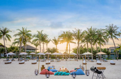 New World Phu Quoc Resort