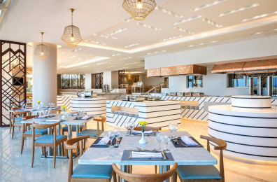 Hilton Hurghada Plaza