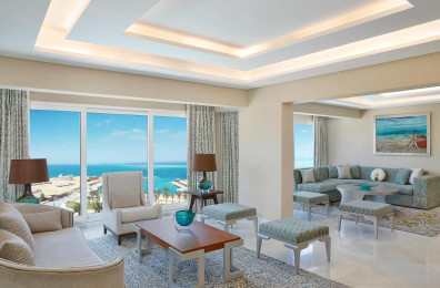 Hilton Hurghada Plaza