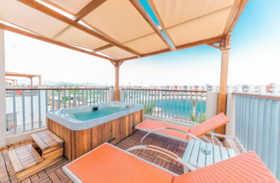 Sunrise Crystal Bay Resort Grand Select