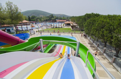 Club Kustur Holiday Village
