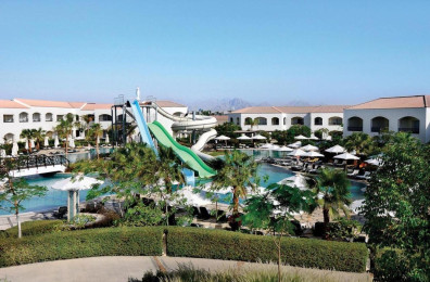 Reef Oasis Blue Bay