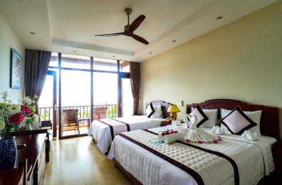 Tropicana Resort