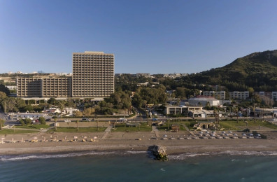 Rodos Palace
