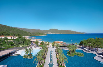 Vogue Hotel Supreme Bodrum