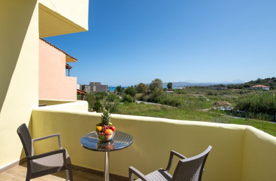 Mare Village