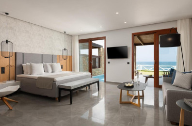 Ikaros Beach Resort ' Spa