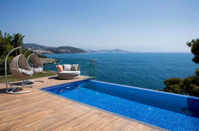 Pine Bay Holiday Resort