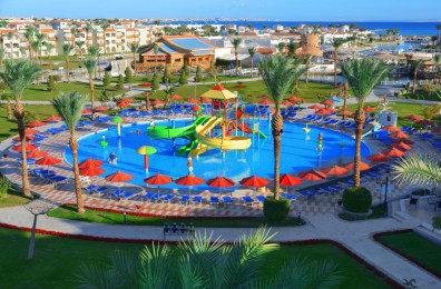 Pickalbatros Dana Beach Resort