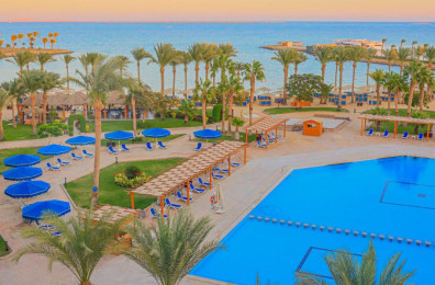 Continental Hotel Hurghada (ex. Movenpick Resort Hurghada)