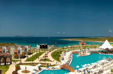 Aquasis De Luxe Resort ' Spa