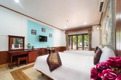 Phu Van Resort Spa