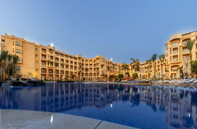 Tropitel Sahl Hasheesh