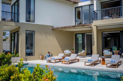 New World Phu Quoc Resort