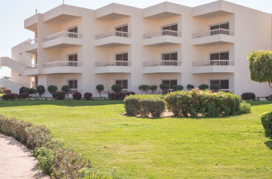 Long Beach Hurghada