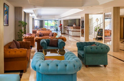 Fame Beach Hotel