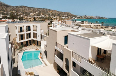 Nami Hotel (ex. Residence Villas Hotel)