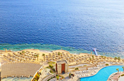 Reef Oasis Blue Bay