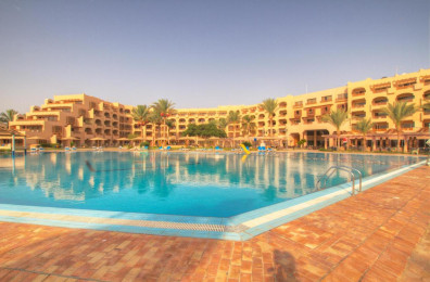 Continental Hotel Hurghada (ex. Movenpick Resort Hurghada)