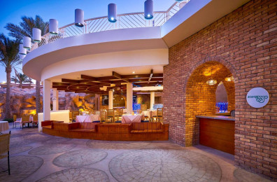 Parrotel Beach Resort (ex. Radisson Blu)